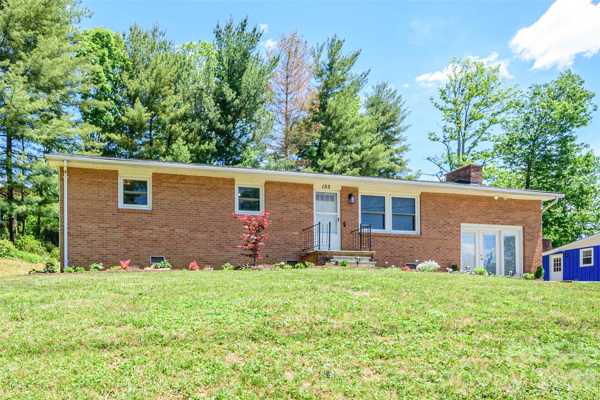 155 Chestnut Place, Arden, NC. property listing photo