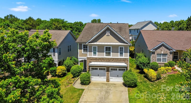 14009 Mallard Lake Road Apt 153, Charlotte, NC - 3 beds, 2.5 baths, 2,109 sqft - $400,000
