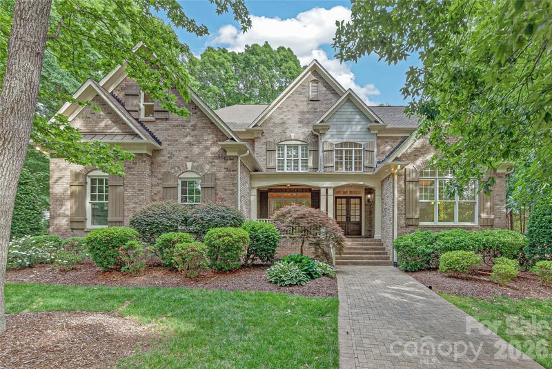 118 Stonehurst, Waxhaw, NC - 8 beds, 6 baths, 5,045 sqft - $1,550,000