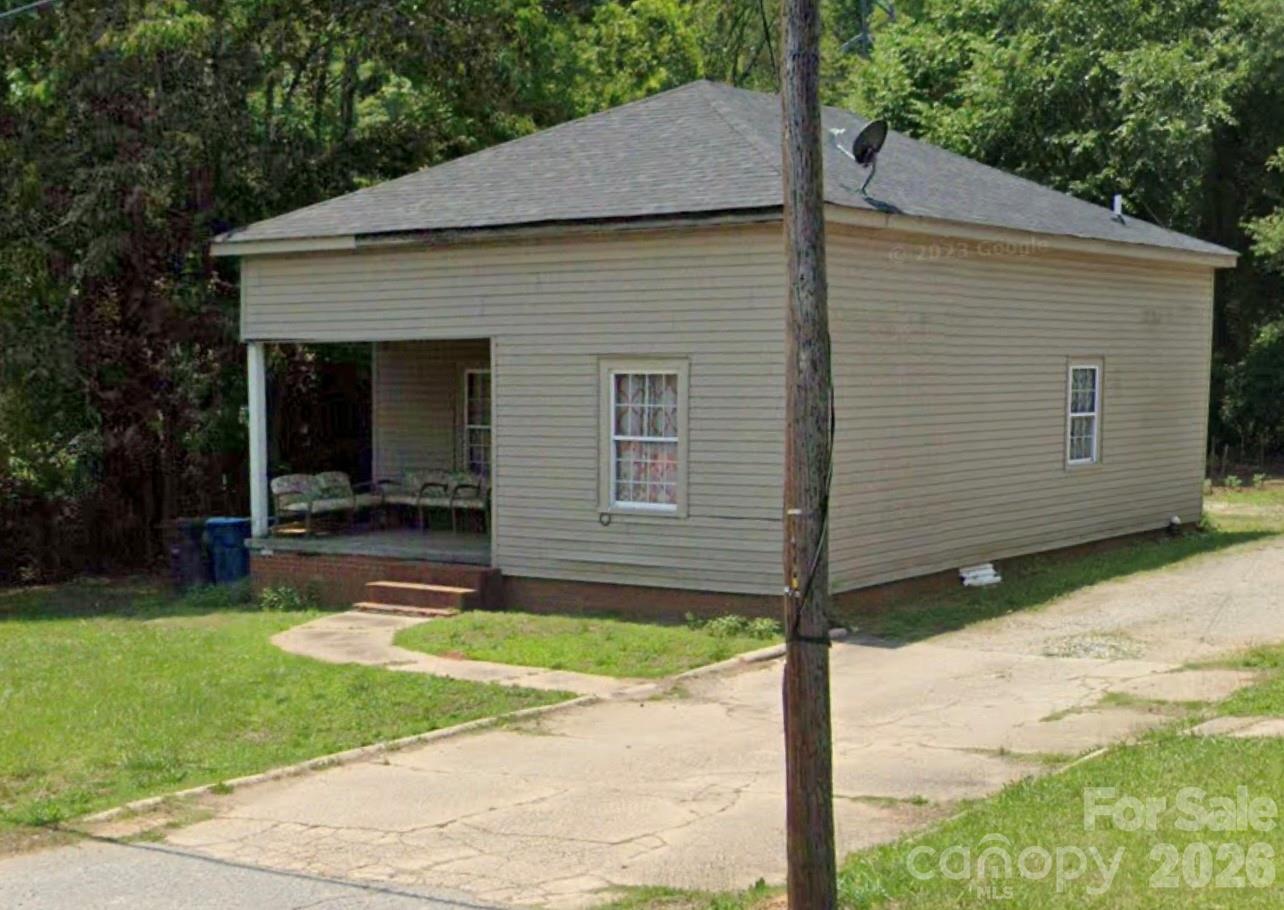 413 Klumac Road, Salisbury, NC. property listing photo