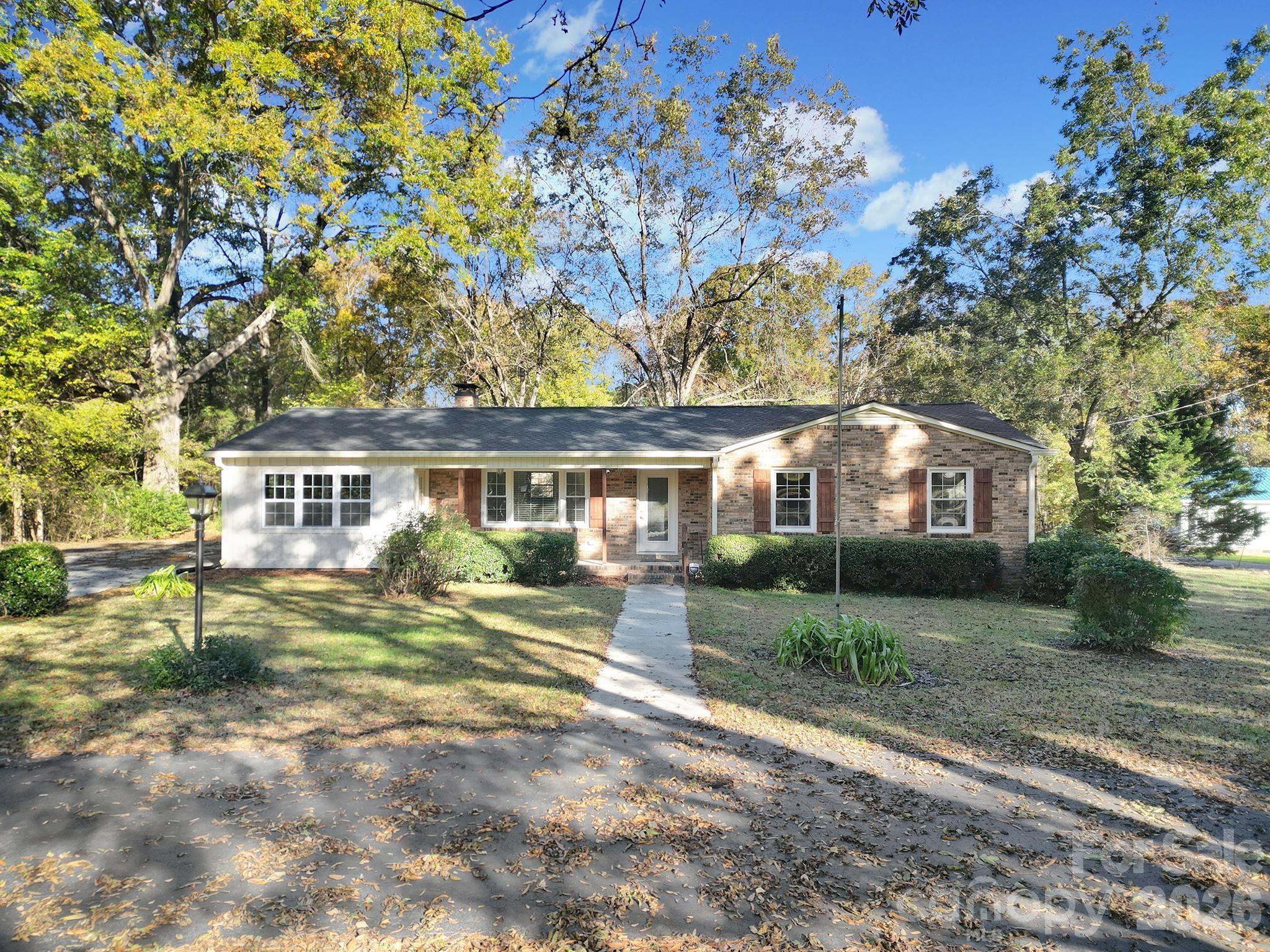3987 Taxahaw Road, Lancaster, SC. property listing photo