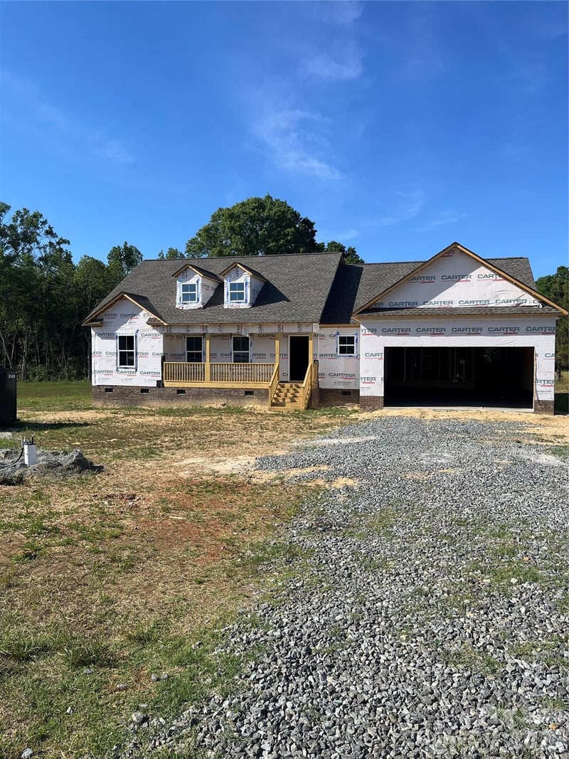 148 Mason Tanner Court, Rock Hill, SC - 3 beds, 2 baths, 1,752 sqft - $415,000