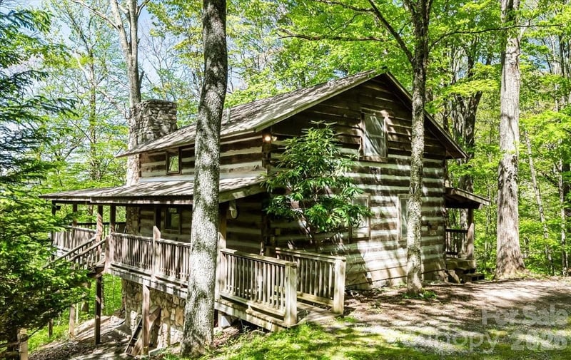 524 McDaris Loop Drive 179/180, Mars Hill, NC - 2 beds, 1 bath, 888 sqft - $389,900