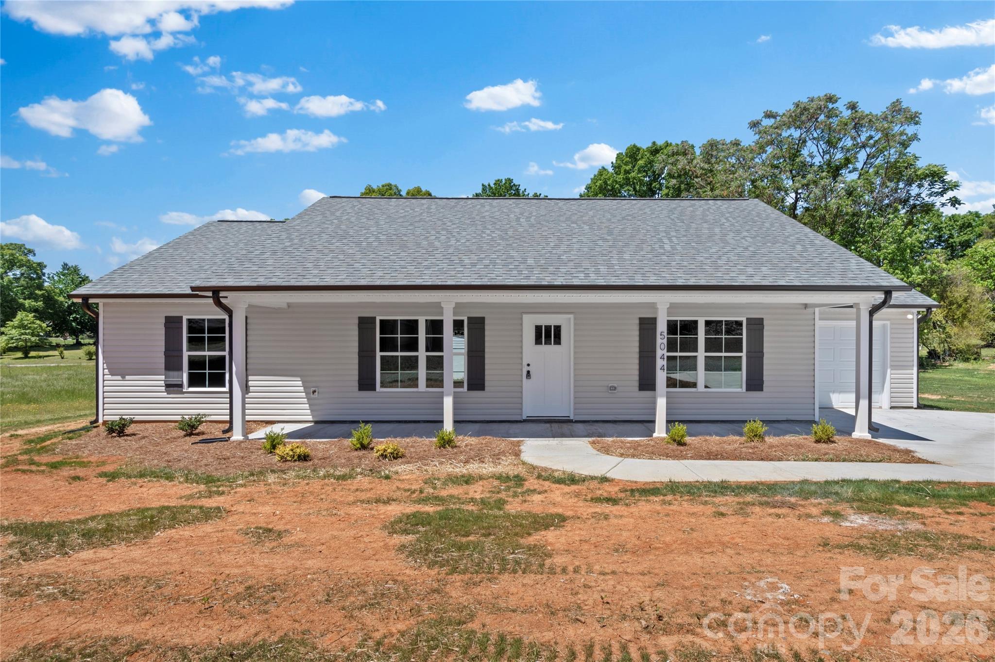 5044 Polk Avenue, Winston Salem, NC. property listing photo