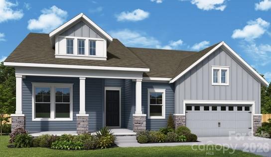 552 Cape Cod Way, Rock Hill, SC. property listing photo