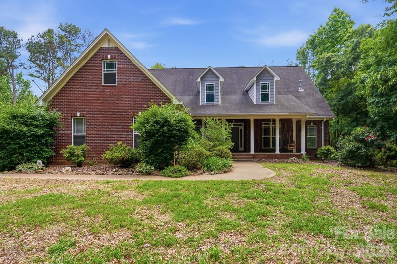 2811 Belk Mill Road, Wingate, NC - 4 beds, 2 baths, 2,172 sqft - $760,000