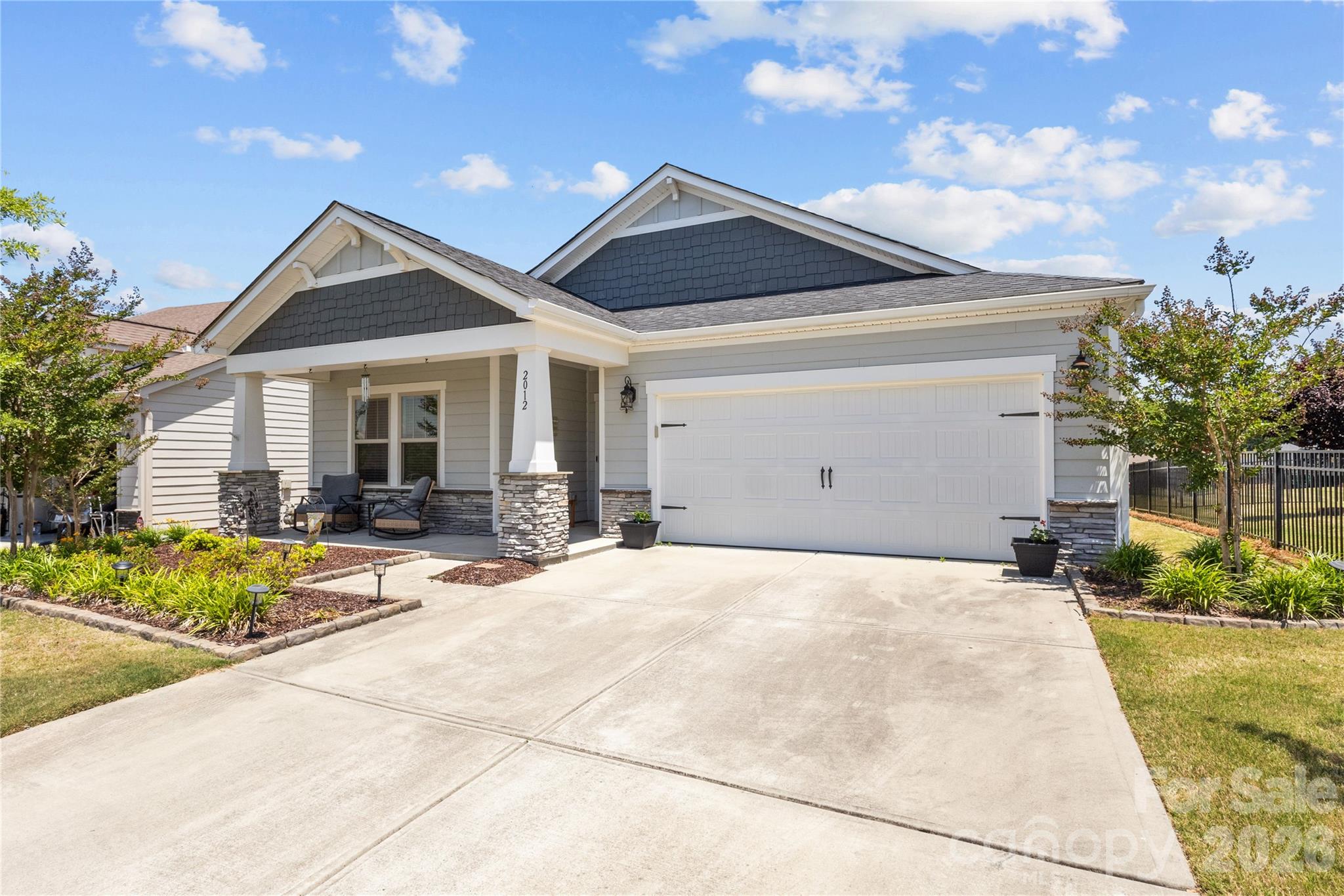 2012 Hyacinth Court, Denver, NC. property listing photo