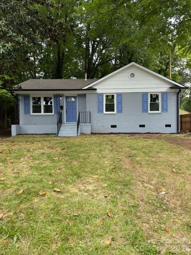 835 Ranch, Charlotte, NC — property listing photo 1