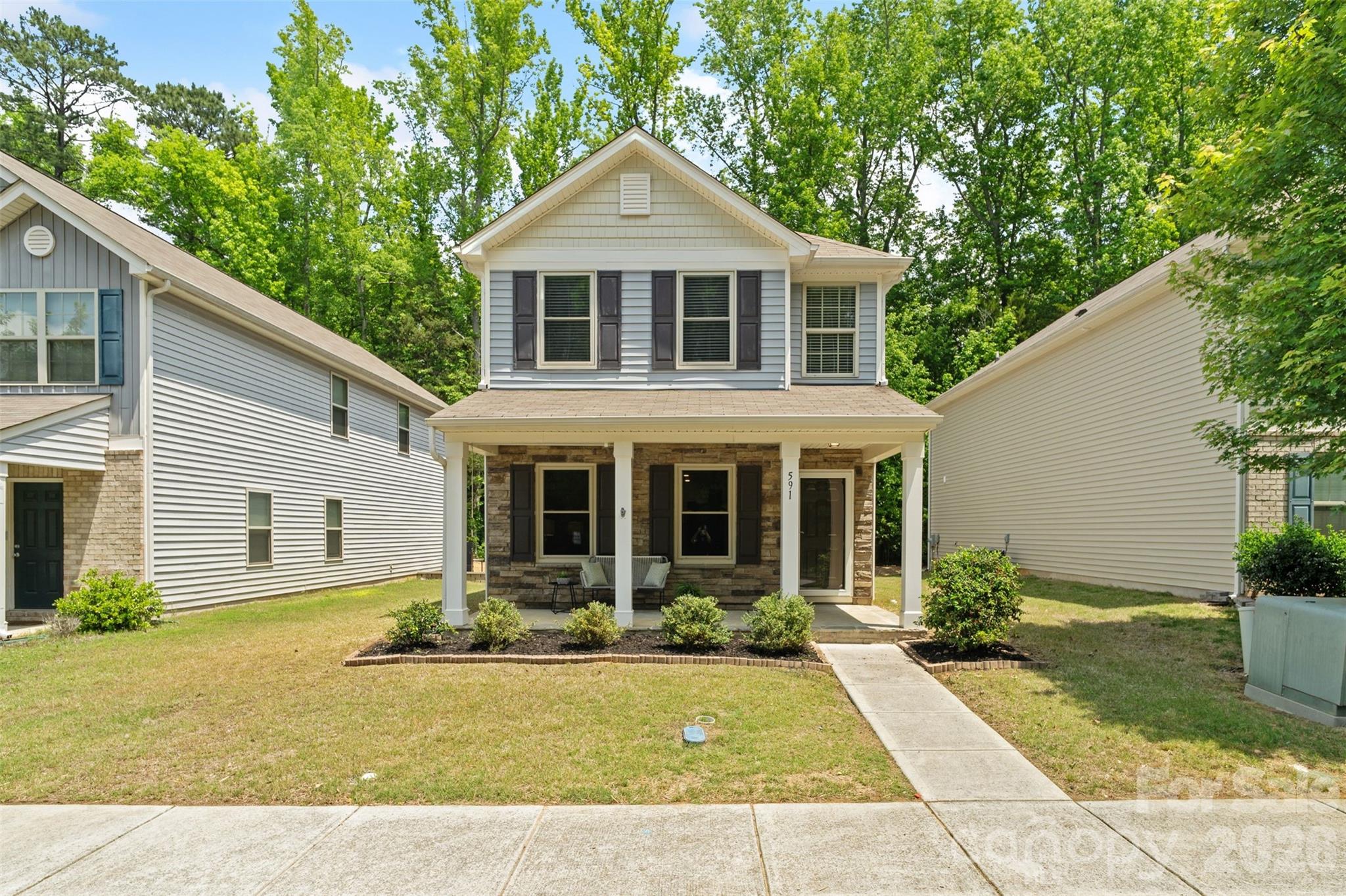 591 Stockton Way, Rock Hill, SC — property listing photo
