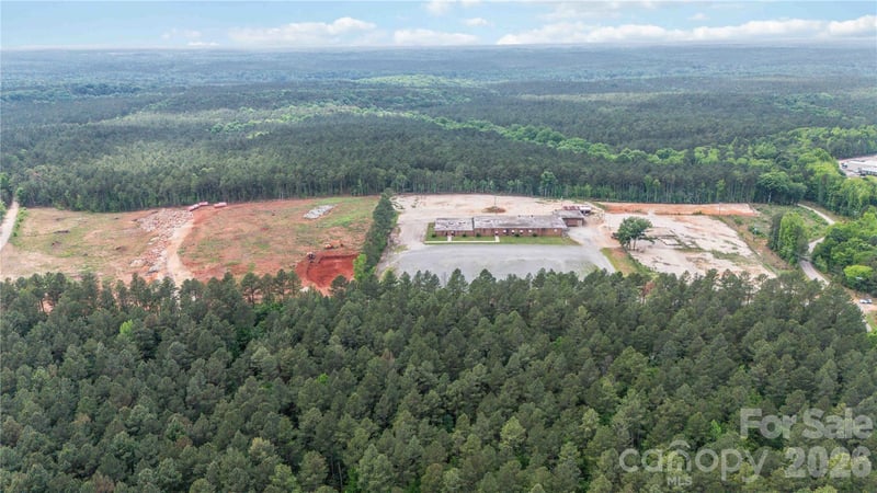 0000 Landsford Road LOT B, Lancaster, SC -  - $1,550,000