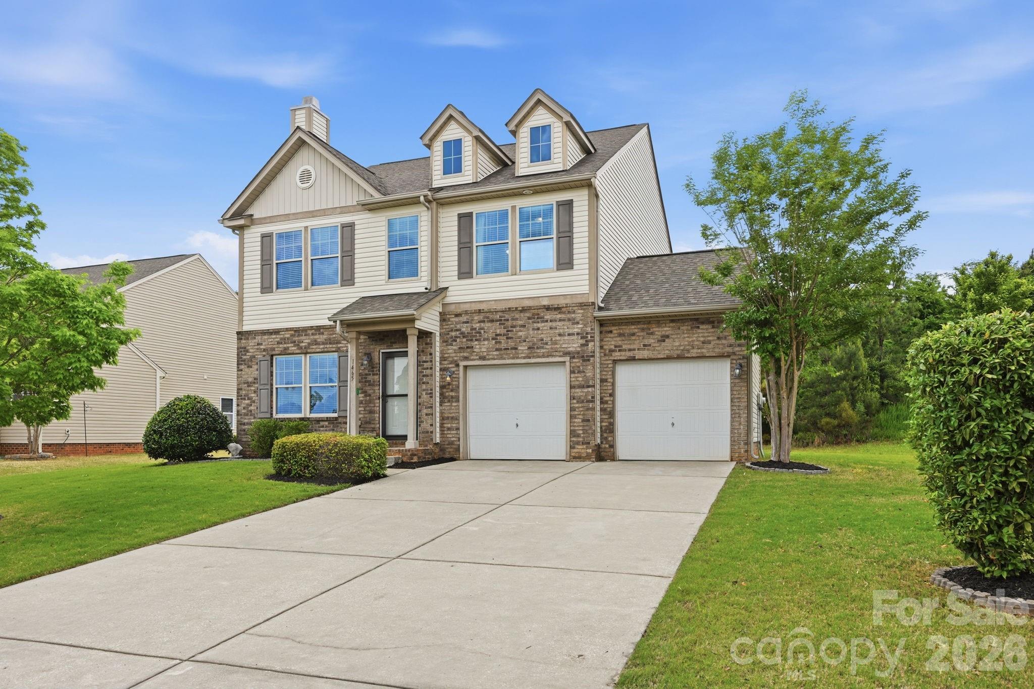 1465 Juanita Avenue, Rock Hill, SC — property listing photo