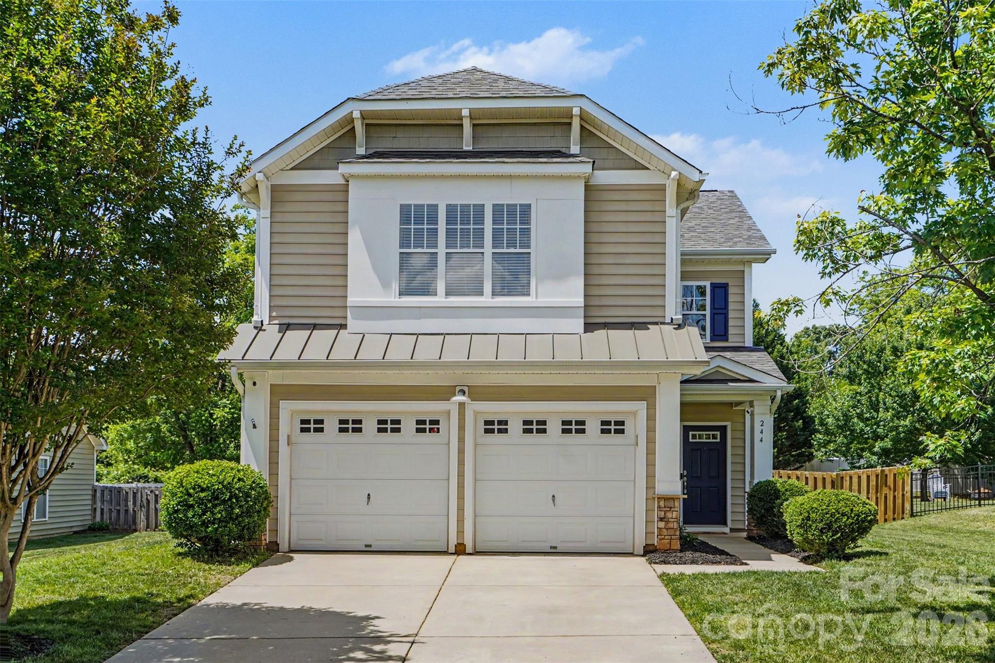 244 Sand Paver, Fort Mill, SC — property listing photo 1