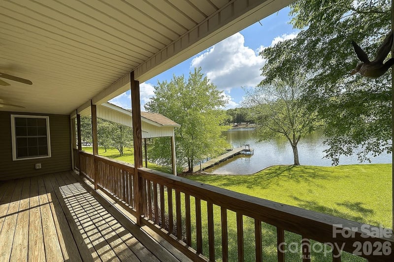 2504 Cottage Lane, Liberty Hill, SC - 5 beds, 3 baths, 2,634 sqft - $595,000