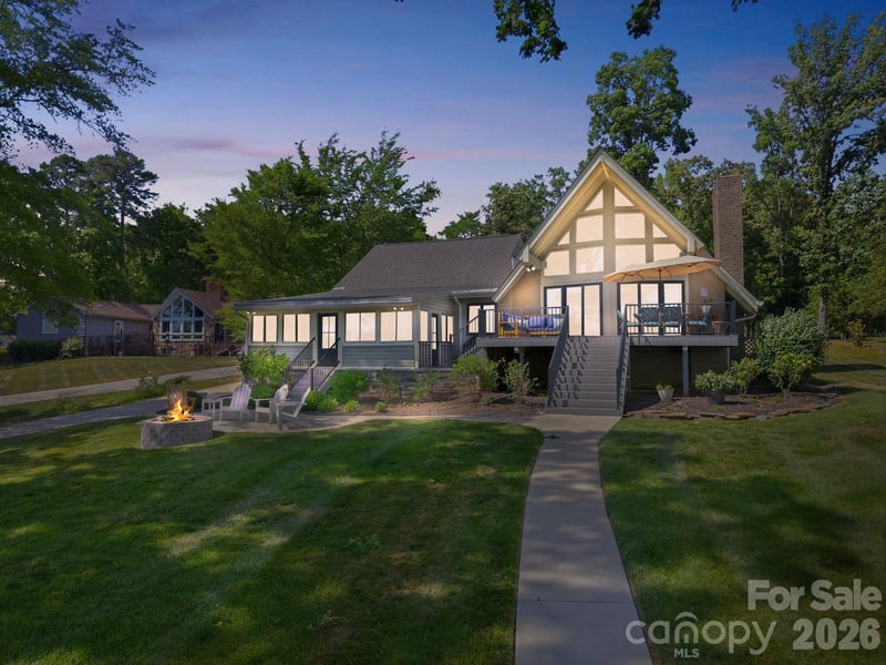 450 Mainsail, Salisbury, NC - 3 beds, 3 baths, 2,247 sqft - $924,900