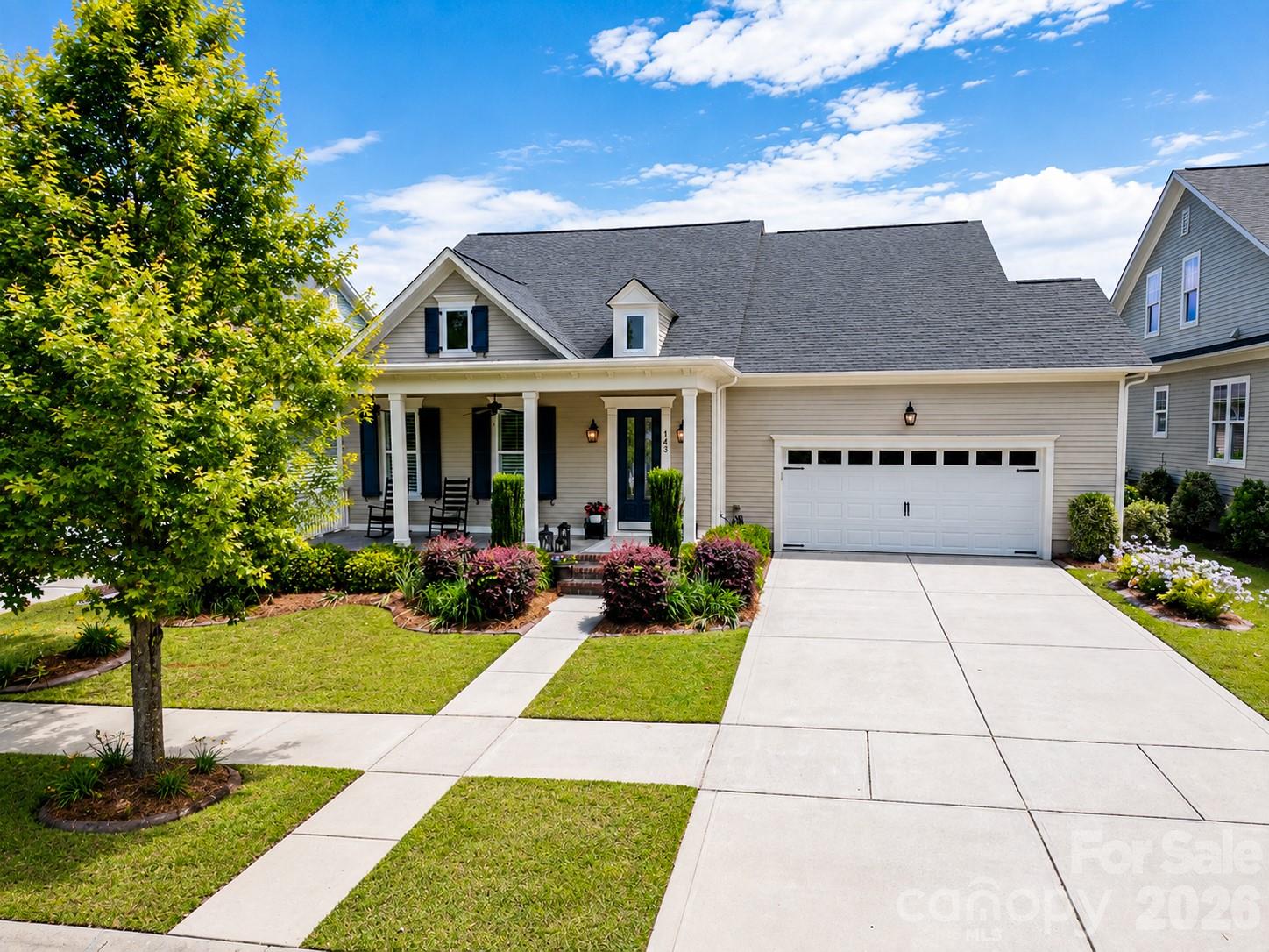 143 Inspired Way, Fort Mill, SC. property listing photo