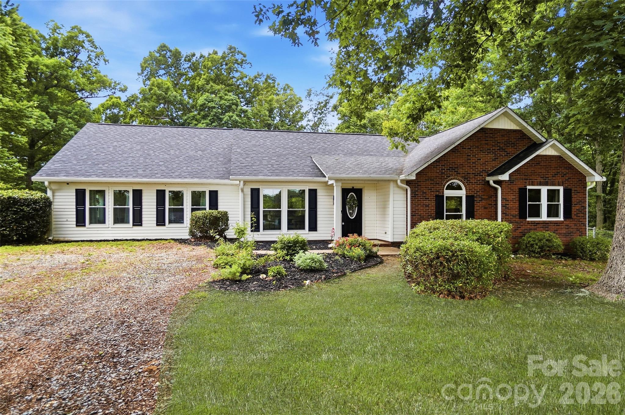 1919 Gables Drive, Monroe, NC. property listing photo