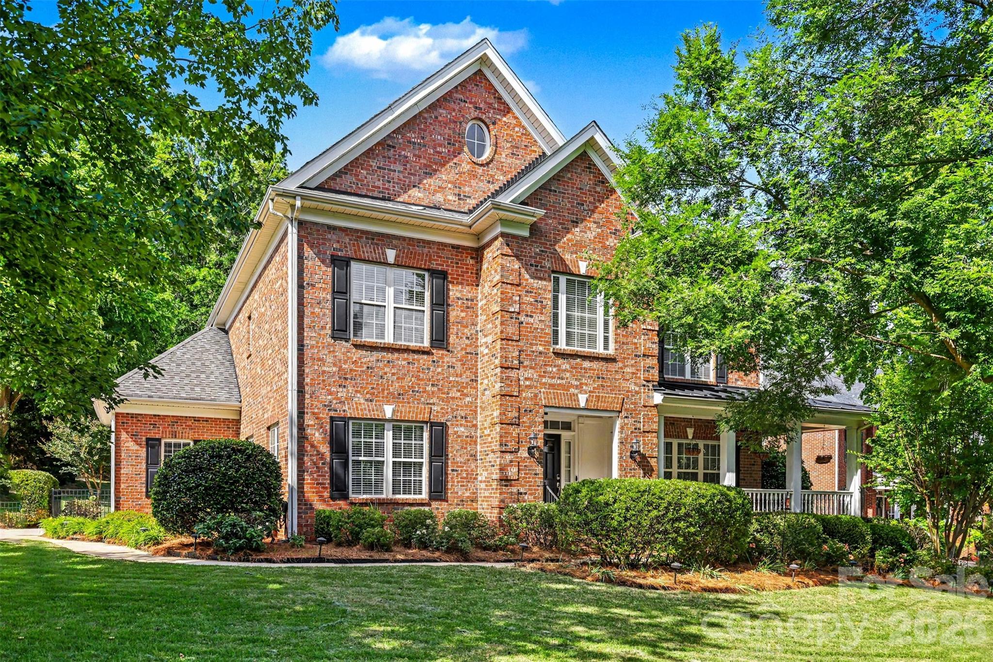 143 Melbourne Drive, Fort Mill, SC. property listing photo