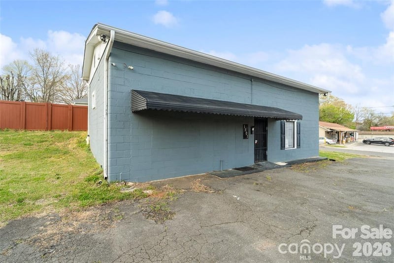 1501 S Marietta Street, Gastonia, NC -  - $150,000