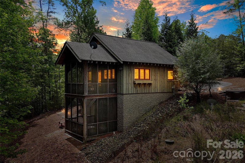 159 Osprey Roost Drive, Nebo, NC - 2 beds, 1.5 baths, 855 sqft - $749,000
