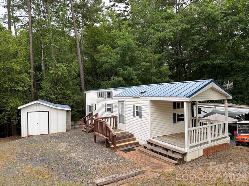 144 Larboard Trail B11, Mount Gilead, NC - 2 beds, 2 baths, 396 sqft - $135,000