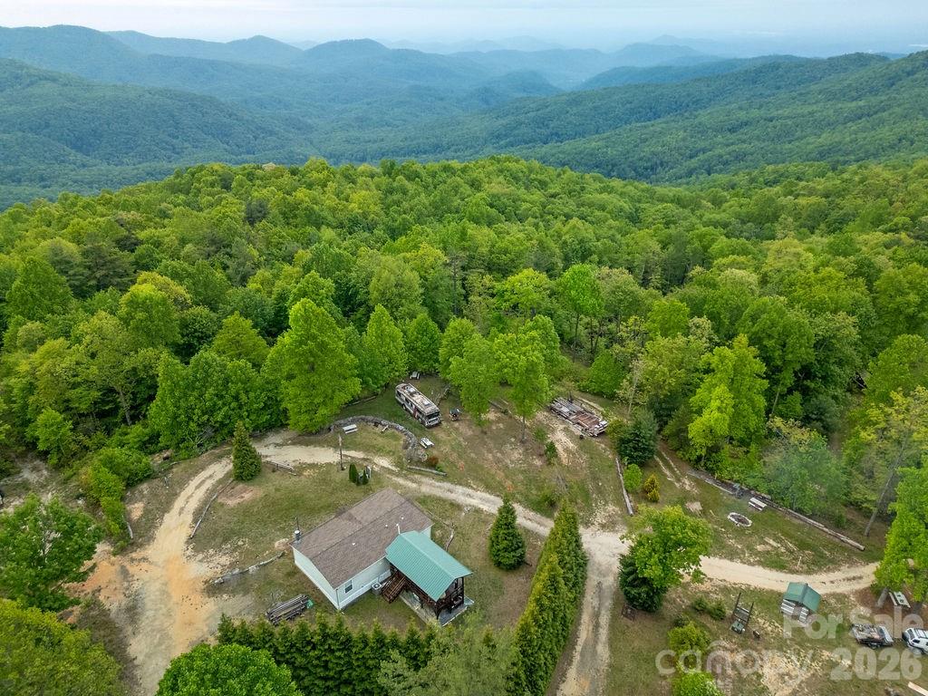 111 Wild Hog Creek Road, Rosman, NC. property listing photo