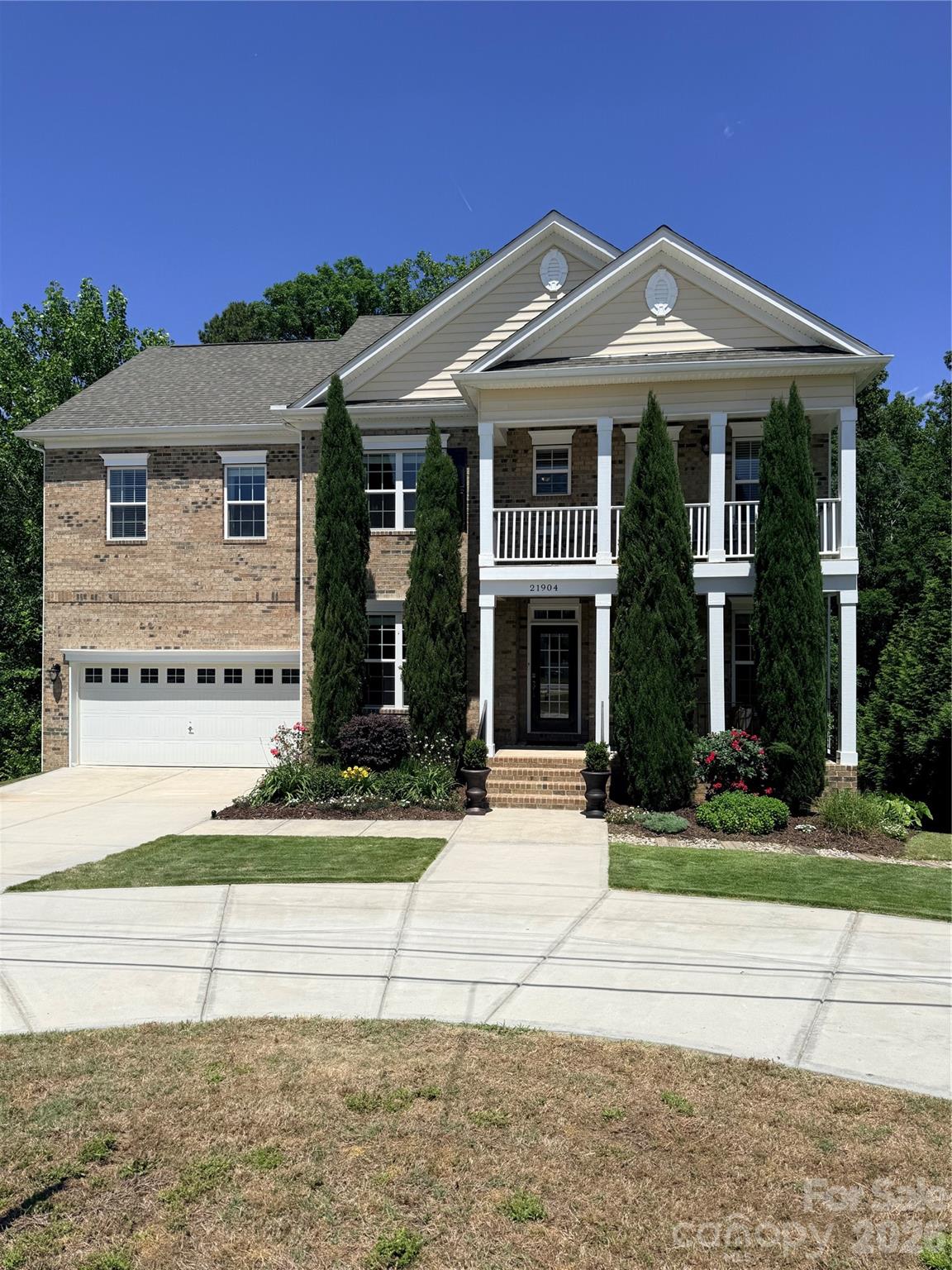21904 Torrence Chapel, Cornelius, NC — property listing photo 1