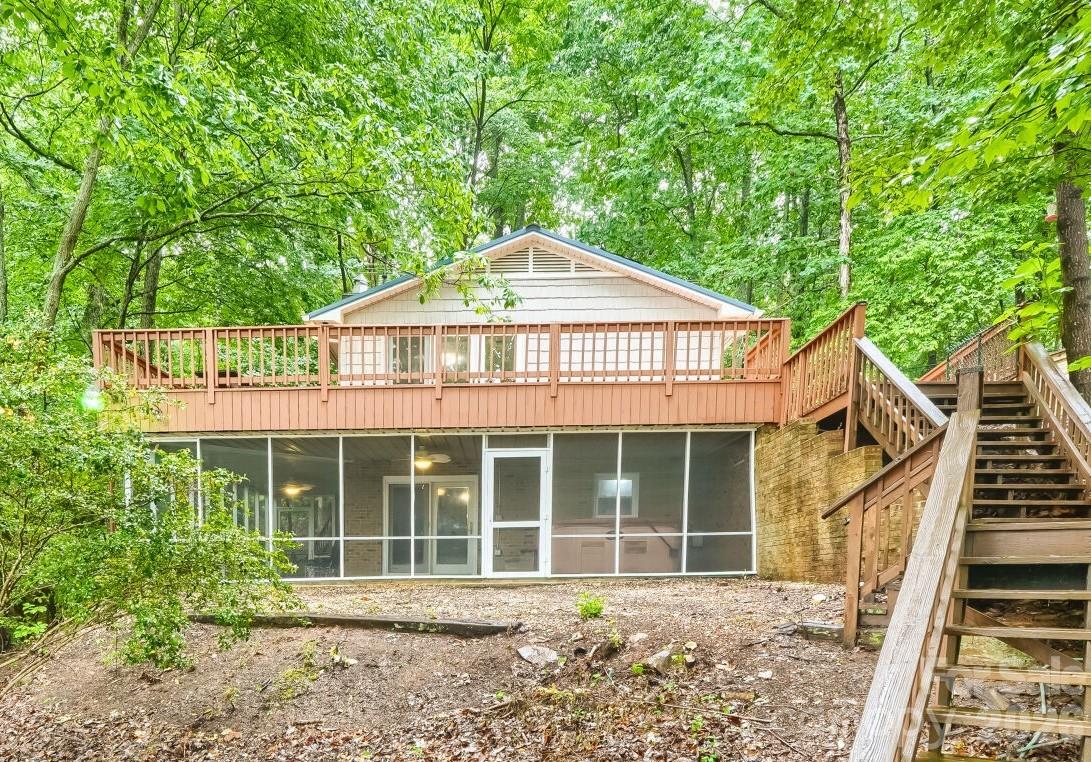 42640 Moonshine Drive, New London, NC. property listing photo