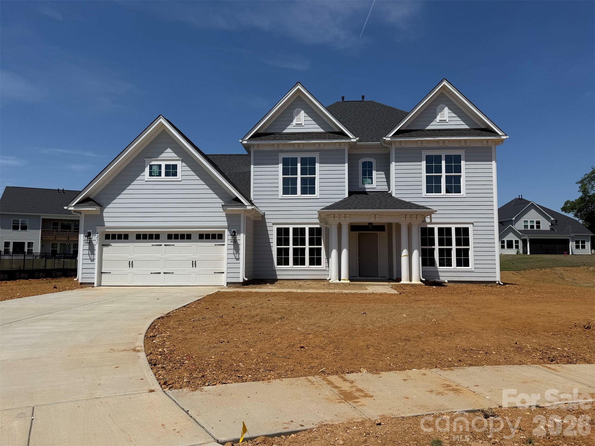 4237 Dahlia Drive CGE0039, Harrisburg, NC. property listing photo