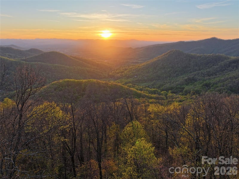 48 Benfield Road, Weaverville, NC -  - $1,575,000