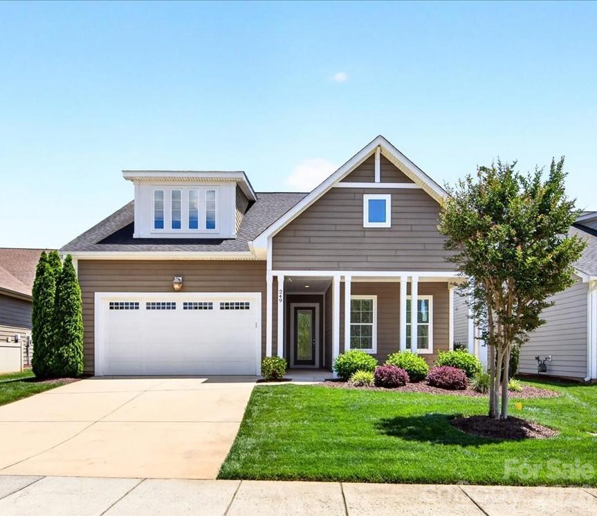 249 Stone Mountain, Denver, NC — property listing photo 1
