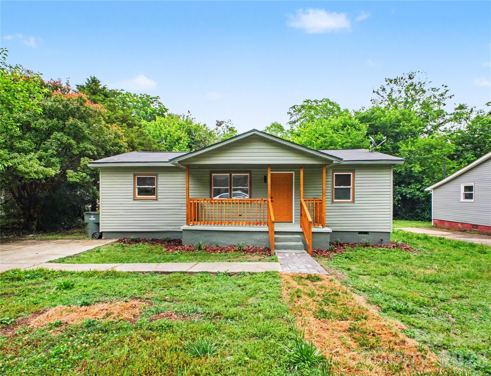 149 Melrose, Concord, NC — property listing photo 1