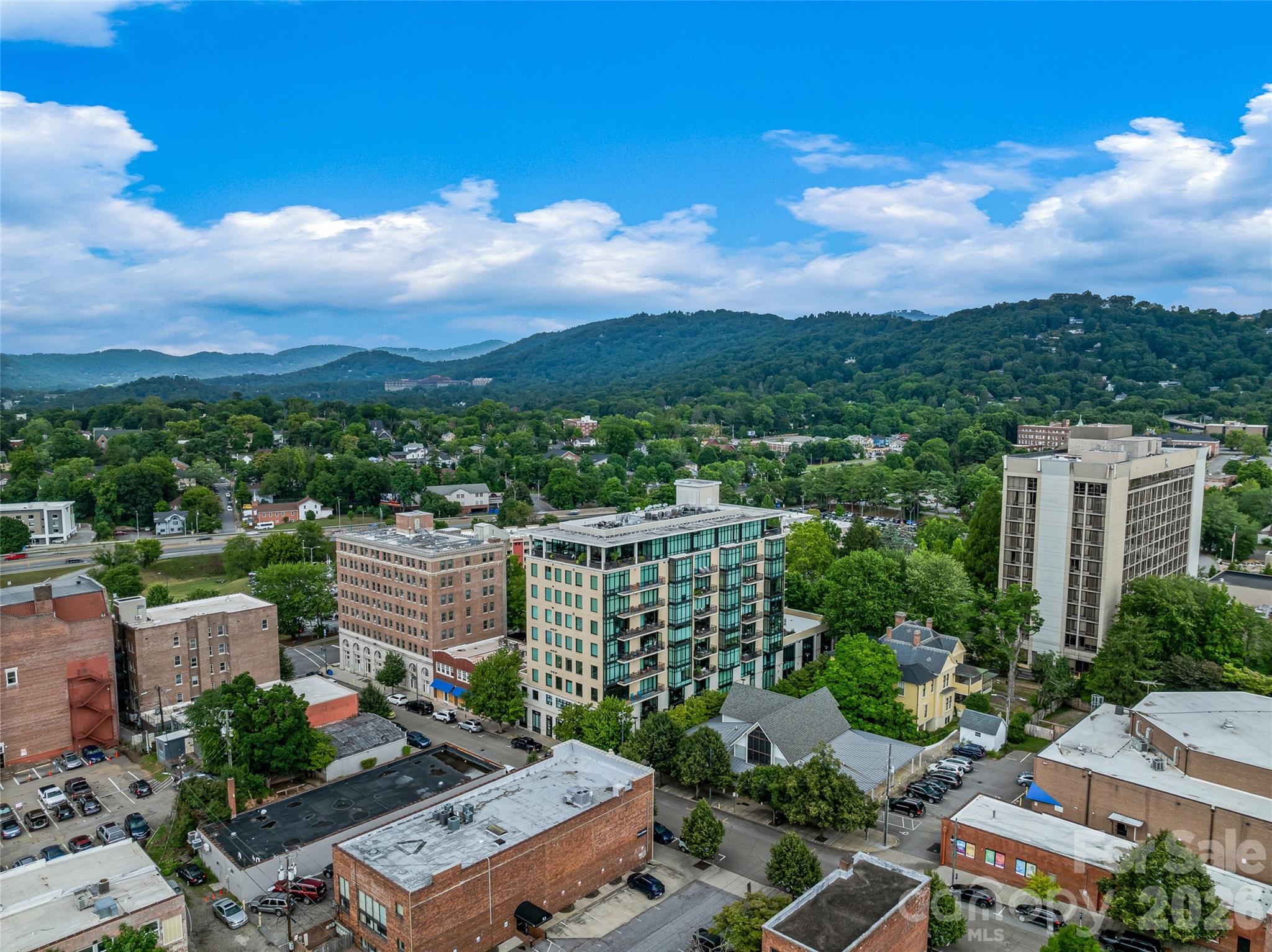 60 N Market Street Apt 107, Asheville, NC — property listing photo