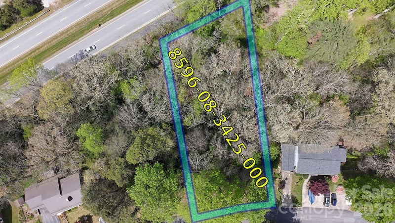 L13 Hawthorne Drive, Brevard, NC -  - $99,000