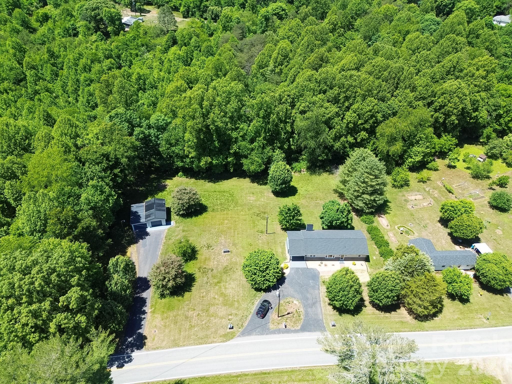 1279 N Hoots Road, Ronda, NC. property listing photo