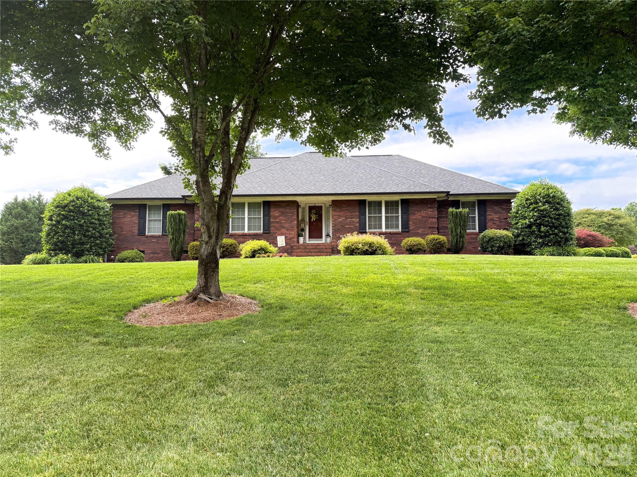 9903 Madres Court, Concord, NC. property listing photo