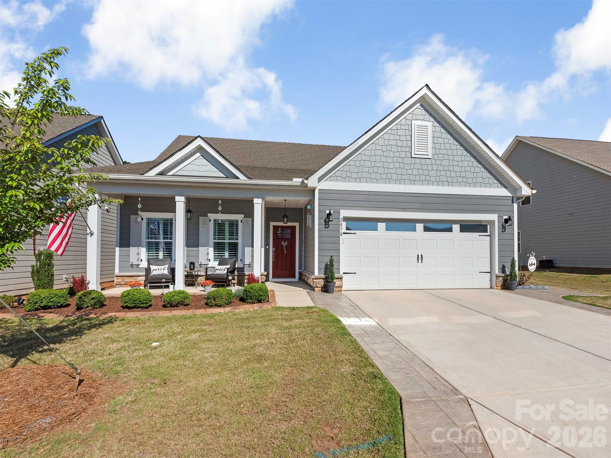 2070 Bonds, Fort Mill, SC — property listing photo 1