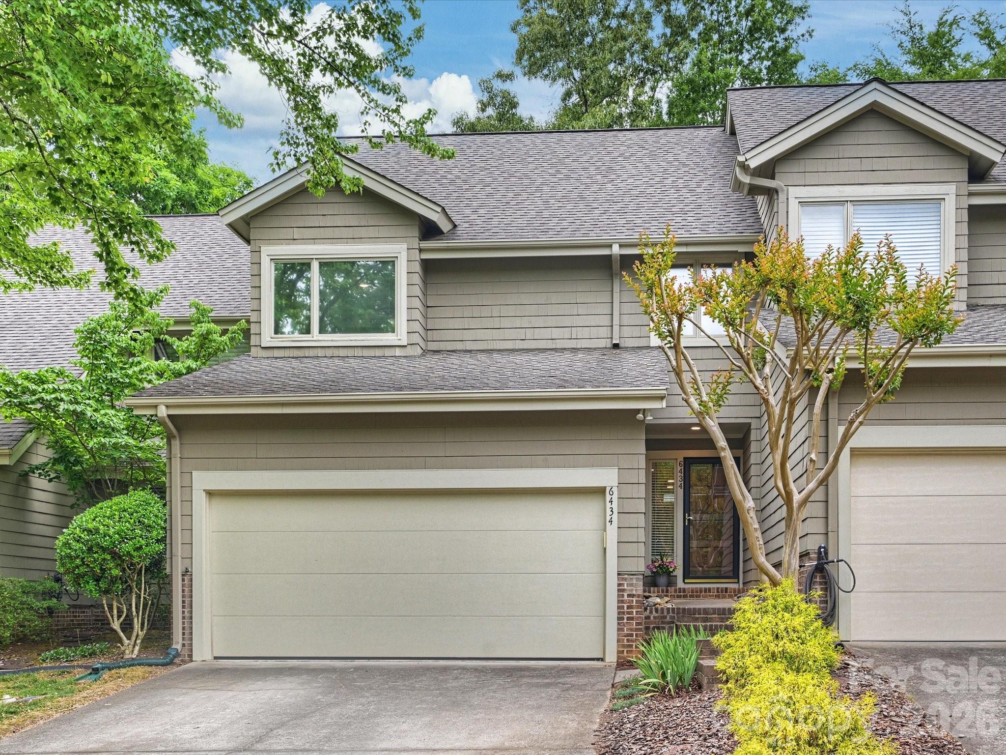 6434 Brandonwood Court, Charlotte, NC. property listing photo