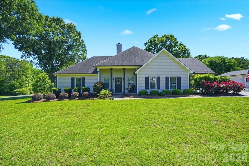 5701 Cedar Hill Drive, Wesley Chapel, NC - 2 beds, 2 baths, 1,942 sqft - $550,000