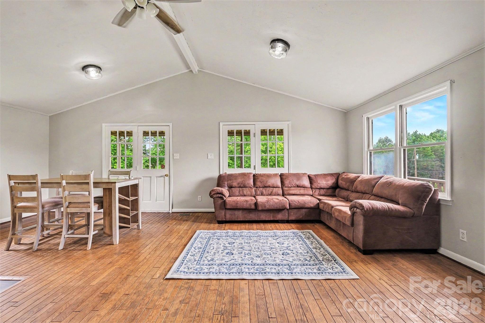 2960 Lavina Lane, Claremont, NC — property listing photo