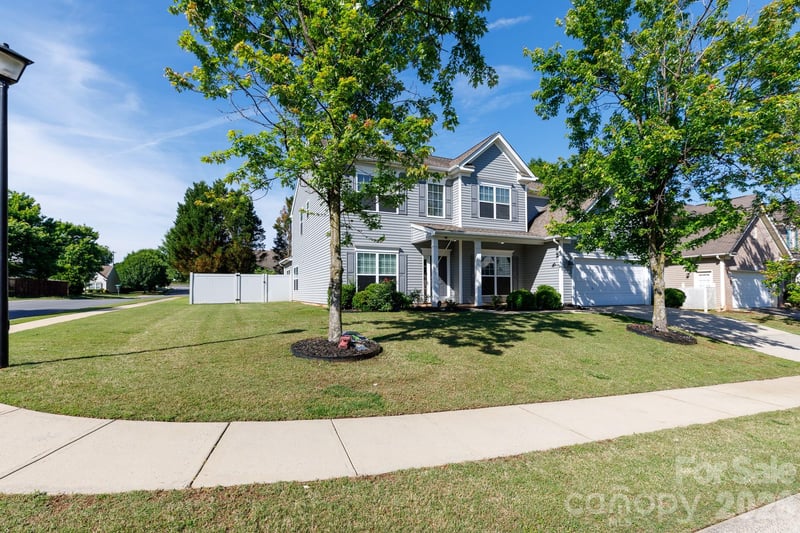 13153 Wilburn Park Lane, Indian Land, SC - 6 beds, 4.5 baths, 3,191 sqft - $733,000