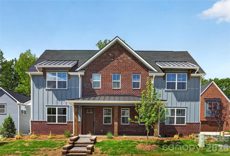 409 Celestial Drive, Tega Cay, SC - 3 beds, 2.5 baths, 1,926 sqft - $495,170
