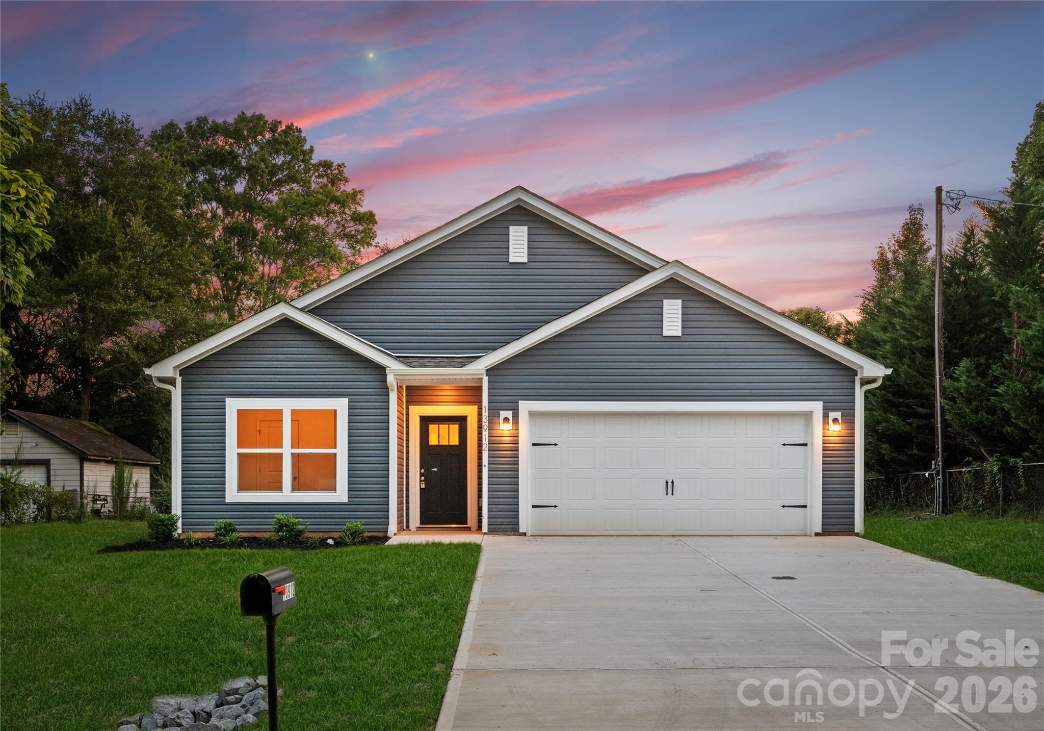 338 Field Drive, Troutman, NC — property listing photo