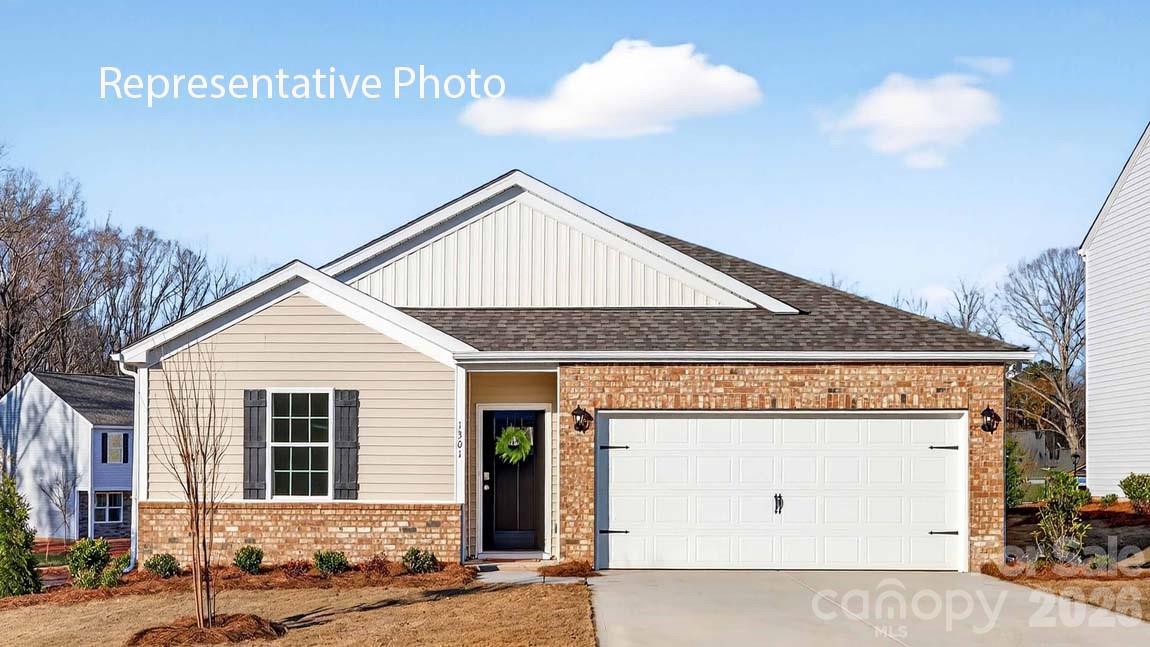 1329 Lily Drive, Richburg, SC. property listing photo