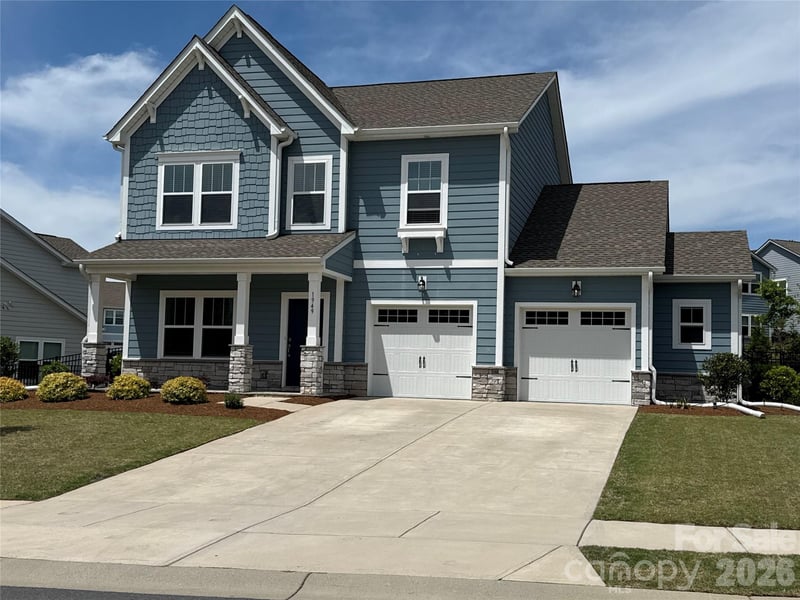 1949 Thoreau 192, York, SC - 4 beds, 4 baths, 2,535 sqft - $500,000