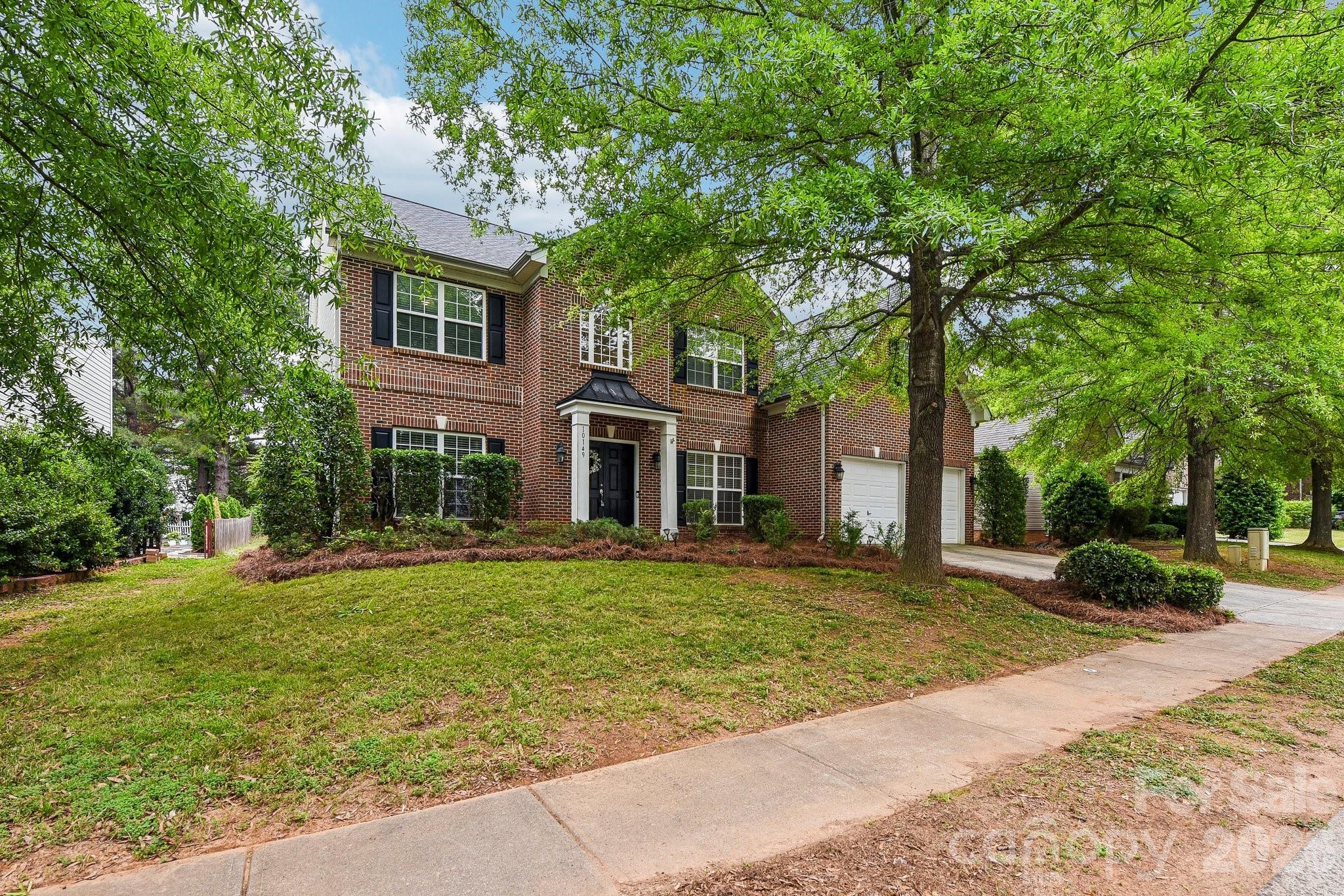 10149 Barrands Lane, Charlotte, NC. property listing photo