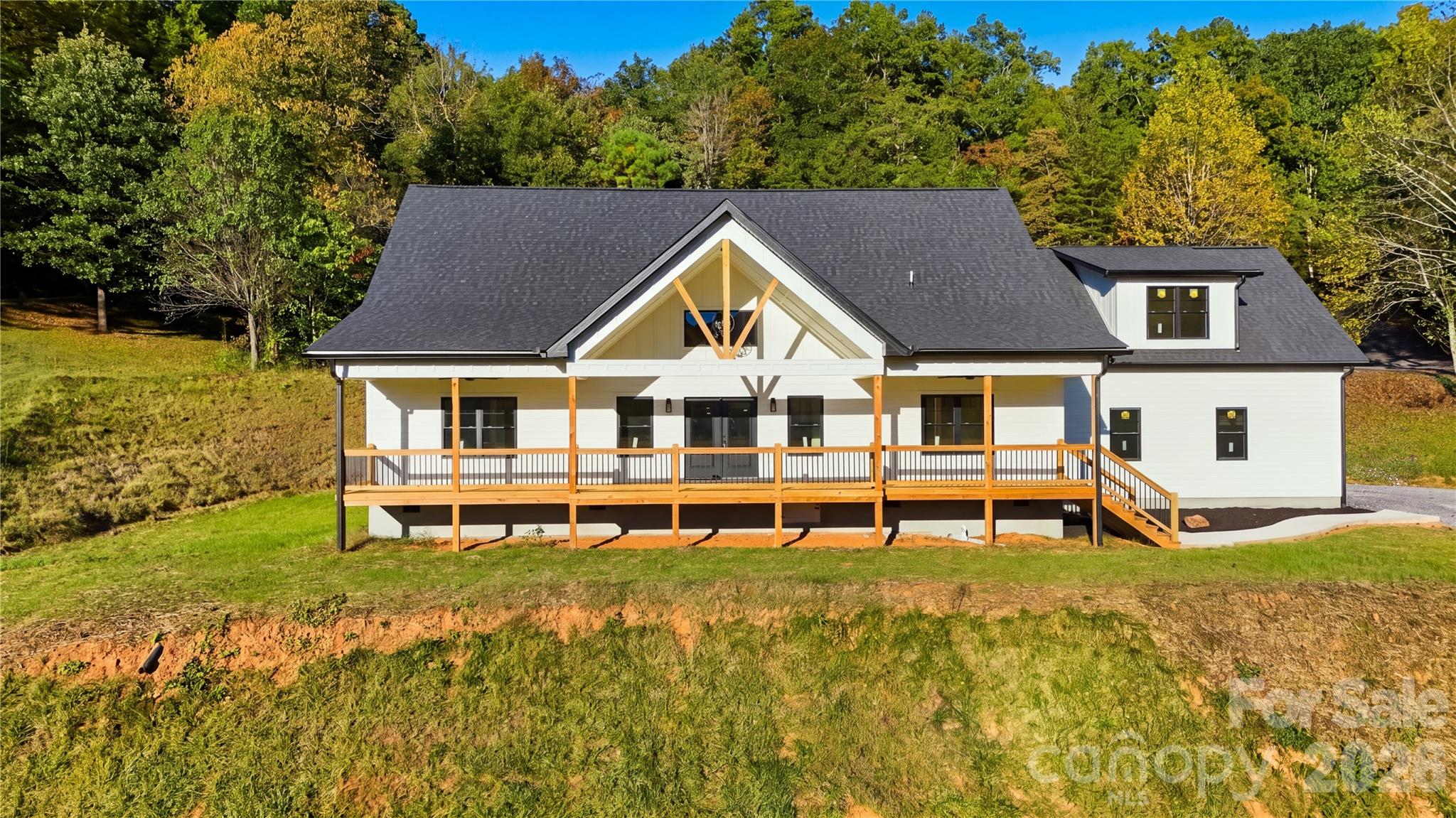 431 Tahlfield Rd, Sylva, NC 28779. property listing photo