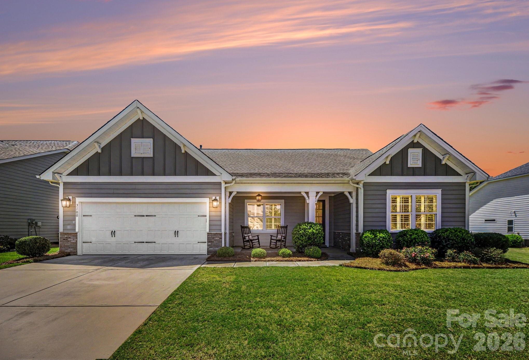 3100 Winged Teal Court, Belmont, NC. property listing photo