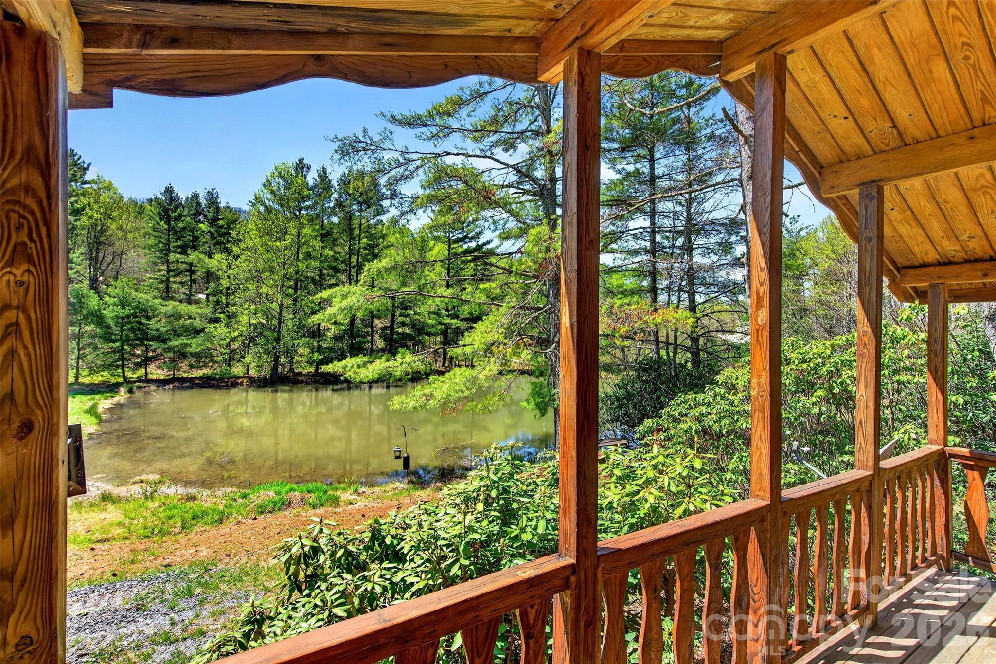 TBD Jackson Town Road, Spruce Pine, NC. property listing photo