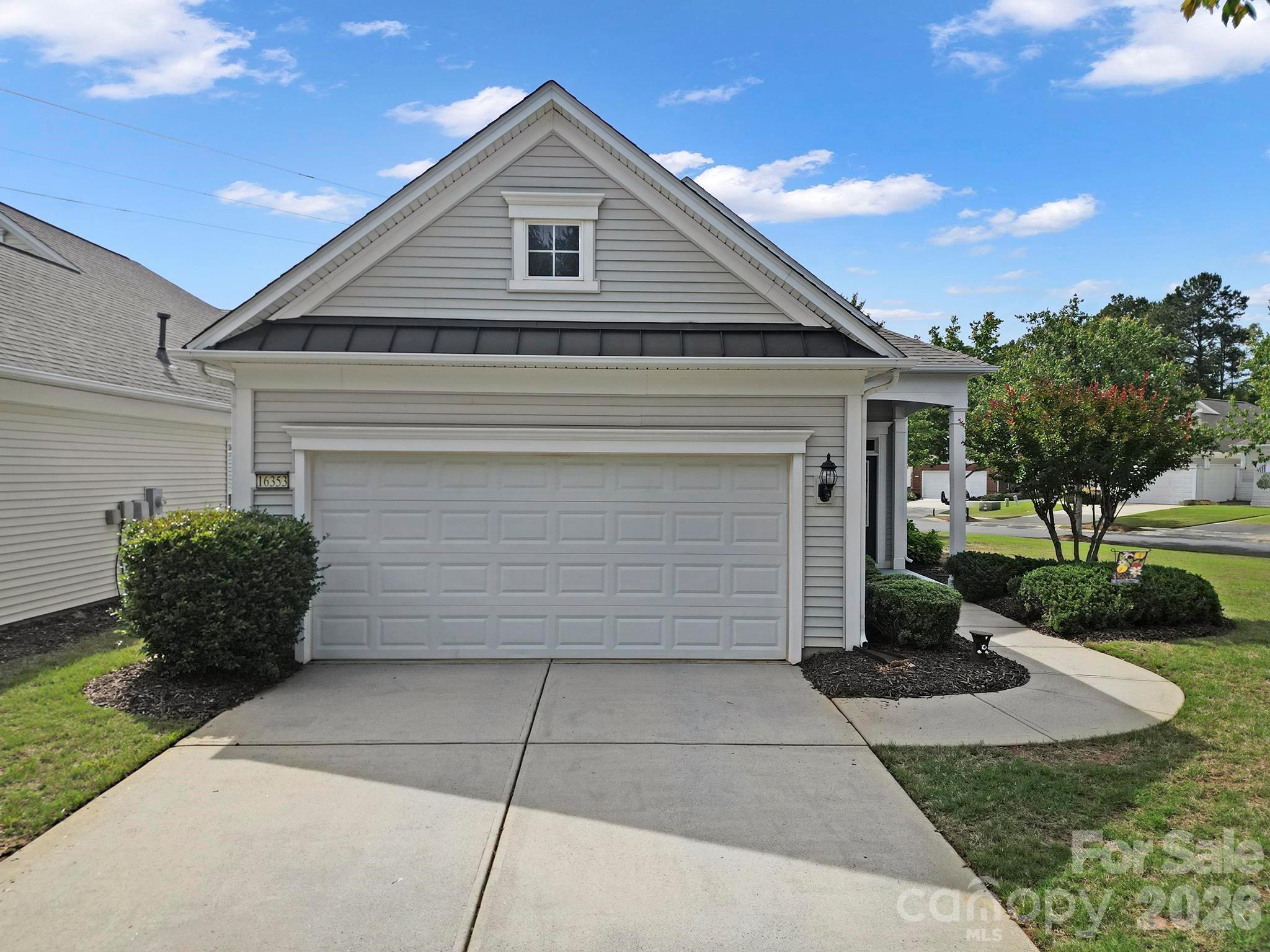 16353 Raven Crest Drive, Fort Mill, SC. property listing photo