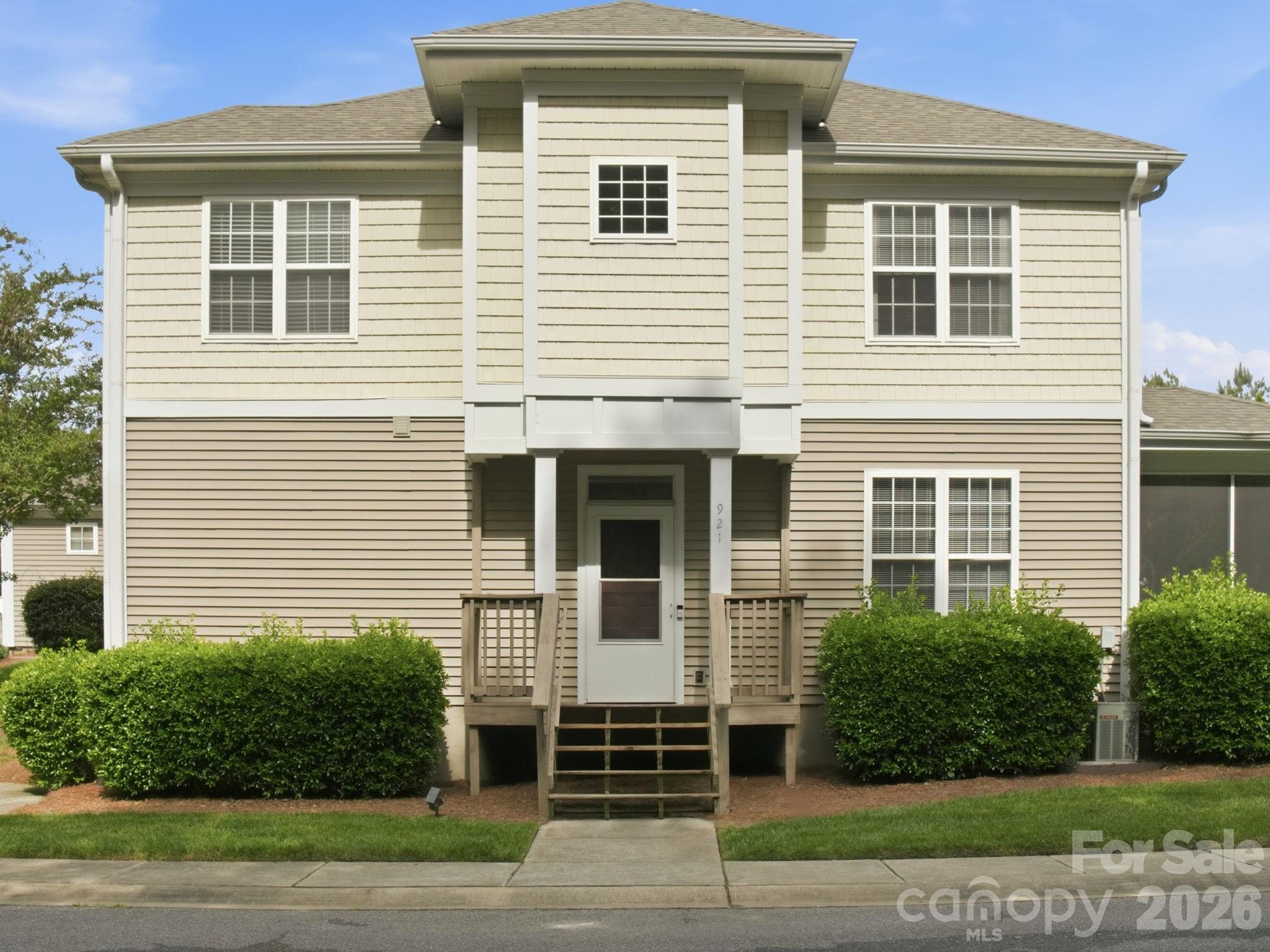921 Ashworth, Gastonia, NC — property listing photo 1